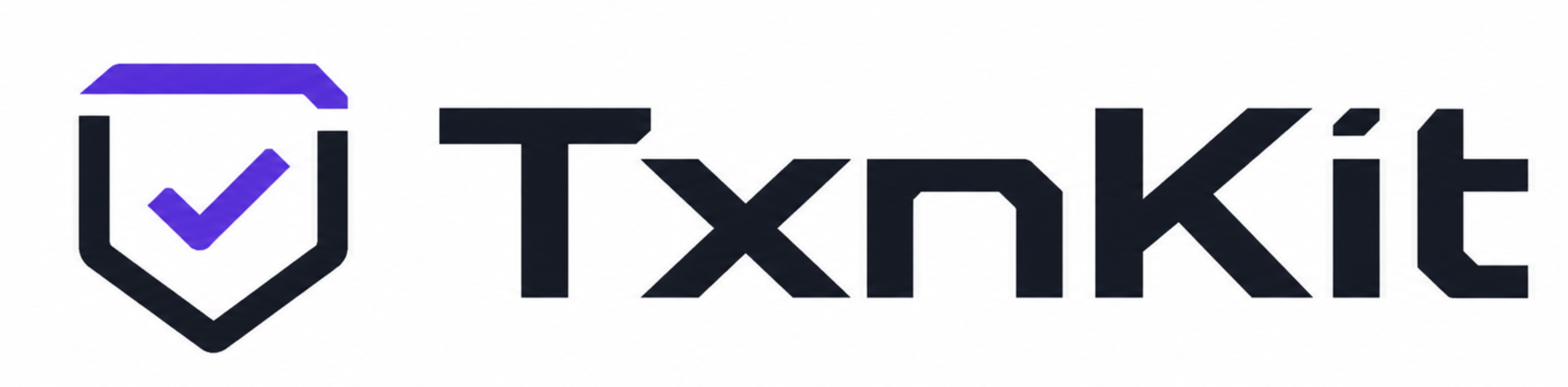 TxnKit